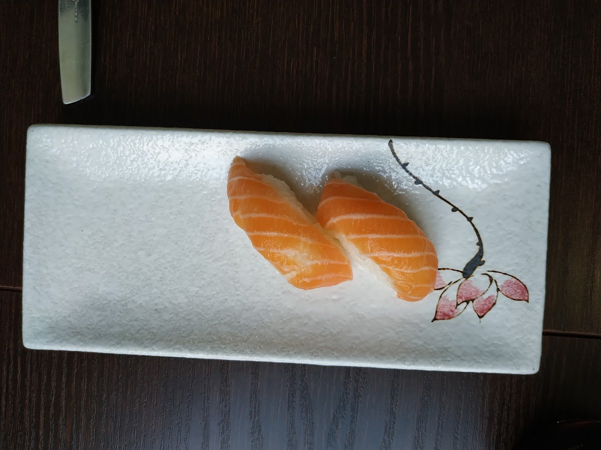 Ristorante Zheng Sushi-10