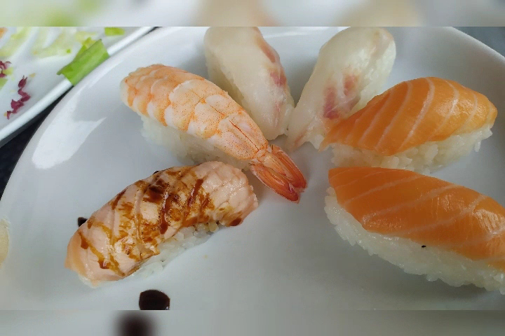 Ristorante Zheng Sushi-2