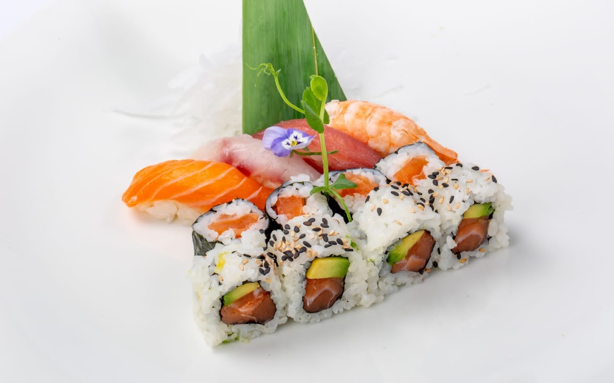 Ristorante Zheng Sushi-3