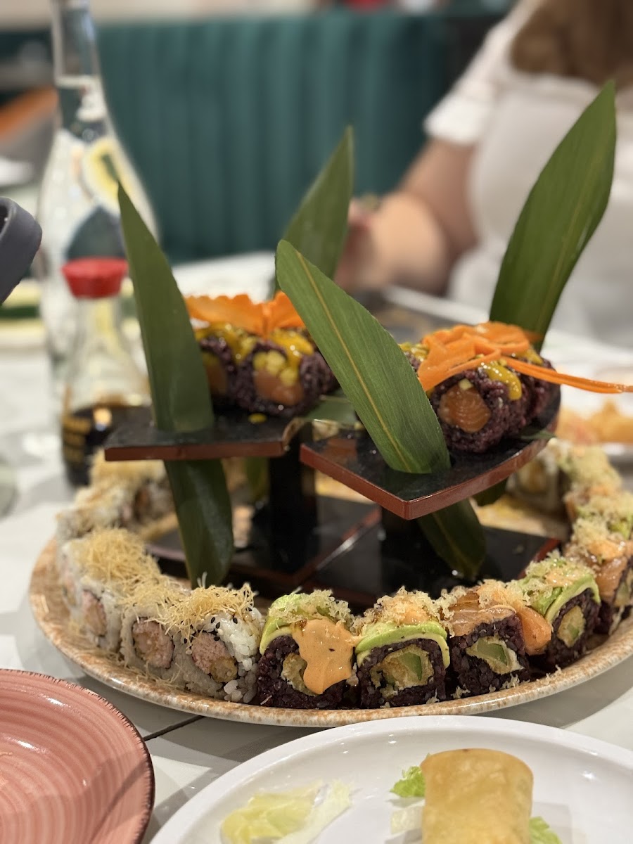 Ristorante Zheng Sushi-4