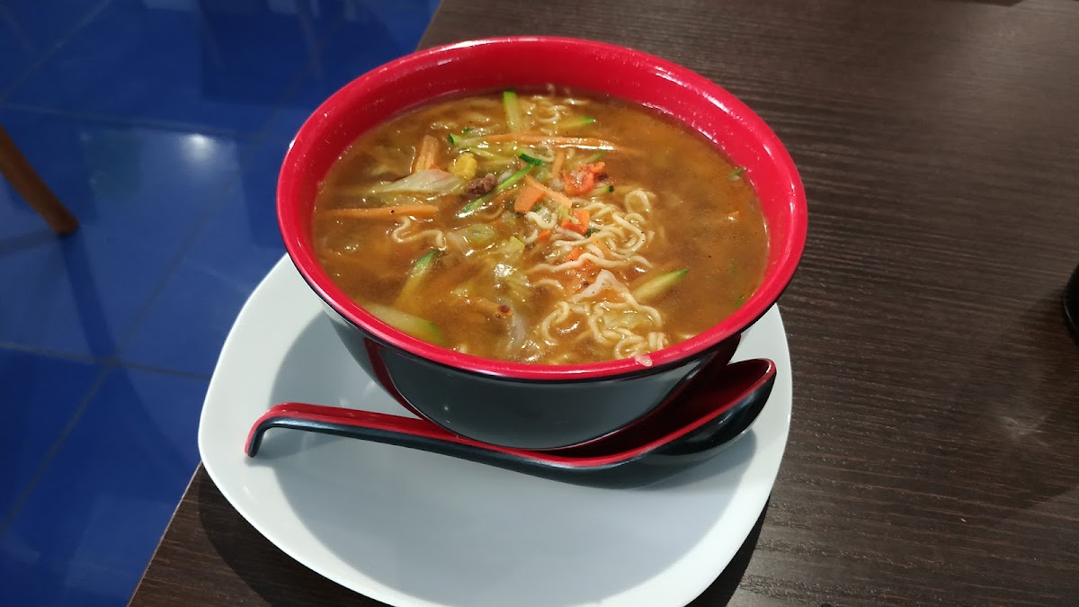 Ristorante Zheng Sushi-5