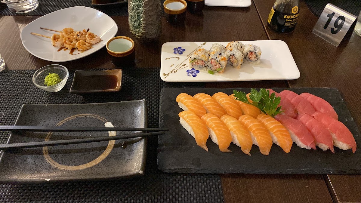Ristorante Zheng Sushi-6