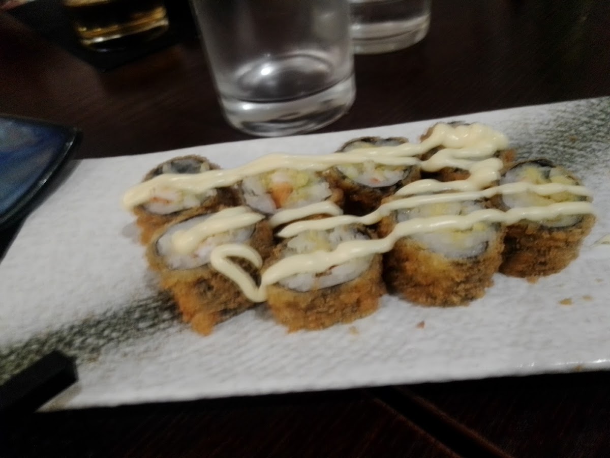 Ristorante Zheng Sushi-7