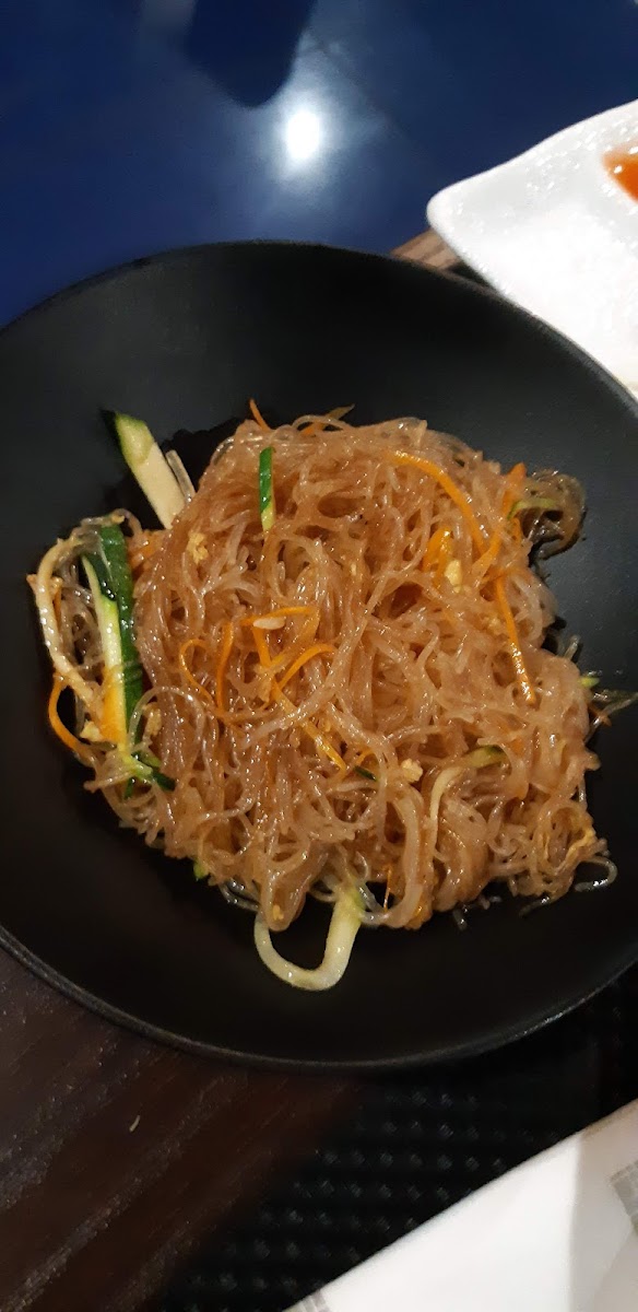 Ristorante Zheng Sushi-8