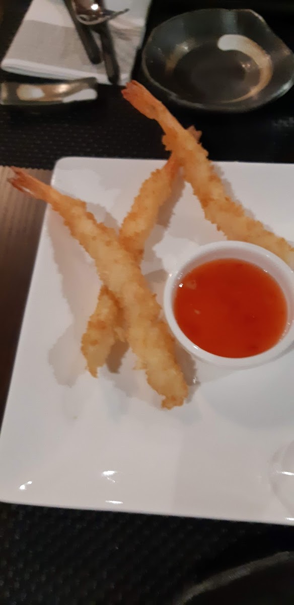 Ristorante Zheng Sushi-9